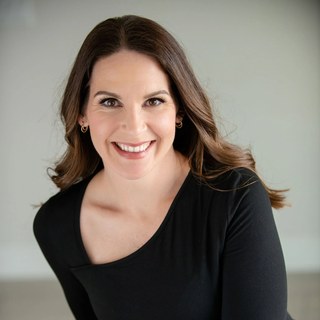 Adrienne Dorison
