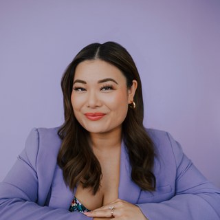 Ellen Yin